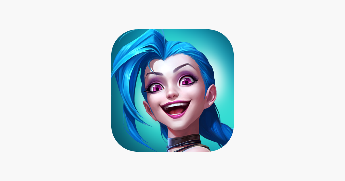 League of Legends: Wild Rift on the App Store