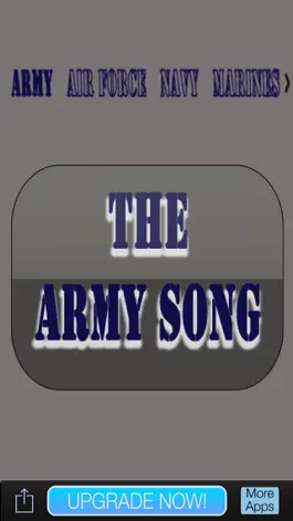 Game screenshot Armed Forces Music mod apk