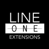 Line One Hair icon
