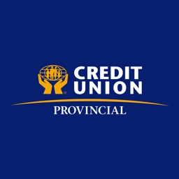 Provincial Credit Union Mobile