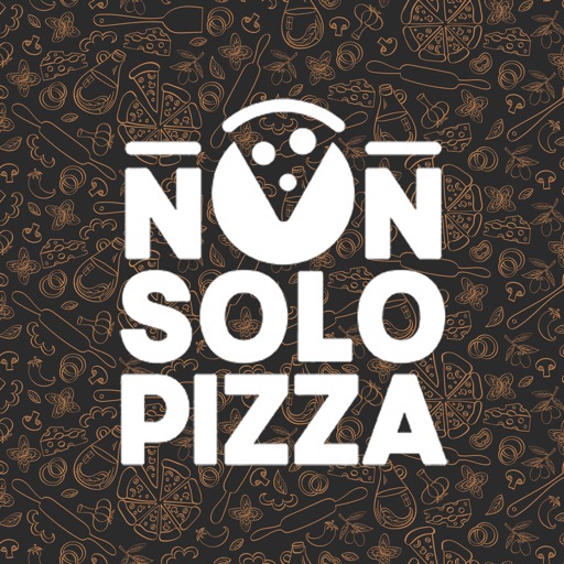 Non Solo Pizza - Bergamo icon