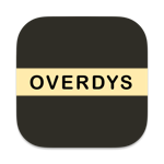 Download Overdys: screen overlay ruler app