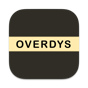 Overdys: screen overlay ruler app download