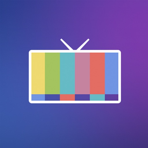 Channels for HDHomeRun! Icon