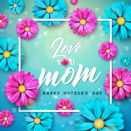 Mother's Day Photo Card Cheats