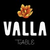 Valla Table icon