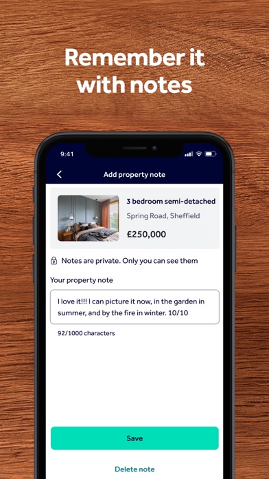 Rightmove property searchのおすすめ画像8