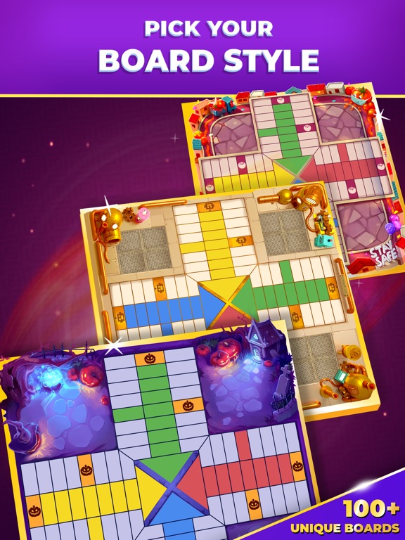 Ludo Online: Classic Multiplayer Dice Board Game on Steam