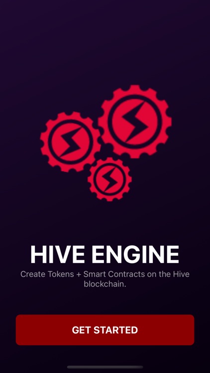 Hive Engine Classic