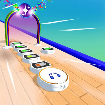 Roomba Runner Читы