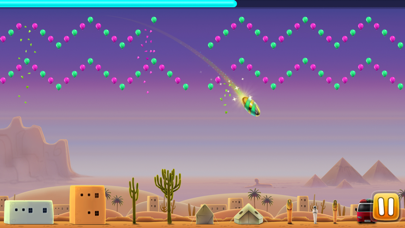 Gilli Danda -A Desi Flick Game Screenshot