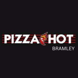 PIZZA HOT BRAMLEY