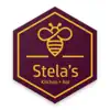 Stela's Kitchen & Bar delete, cancel