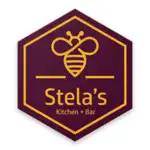 Stela's Kitchen & Bar App Cancel