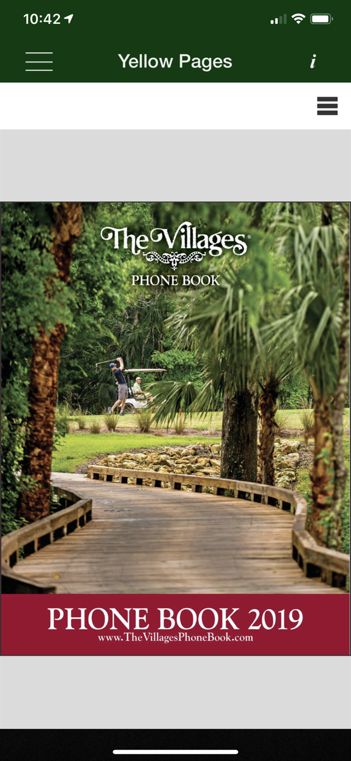 The Villages Daily Sun Mobile