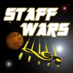 staffwars not working