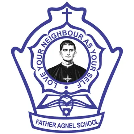 Niscort Father Angel School Читы