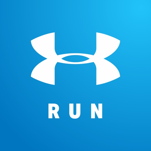 Under Armour Map My Run