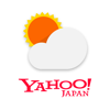 Yahoo Japan Corporation - Yahoo!天気 アートワーク
