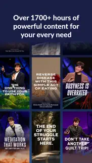 joseph prince | gospel partner problems & solutions and troubleshooting guide - 2