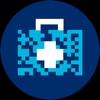 GS1 Healthcare Barcode Scanner icon