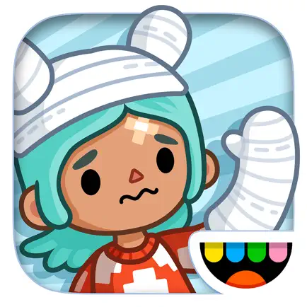 Toca Life: Hospital Cheats