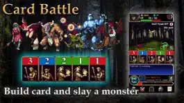 Game screenshot DarkBlood2 -The Cry of Souls- hack