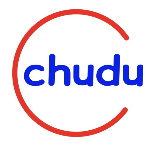 Chudu Pizza&Sushi icon