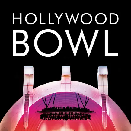 Hollywood Bowl App Читы