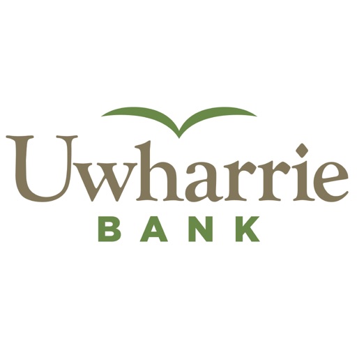 Uwharrie Bank e-zMobile