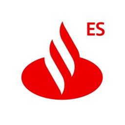 Santander icono