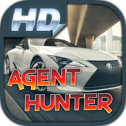 Agent Hunter Game Читы