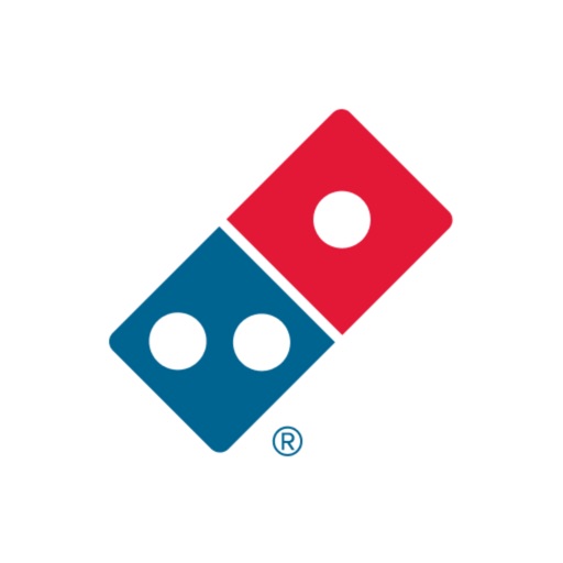 Domino's Pizza Norway icon