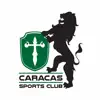 Caracas Sports Club delete, cancel
