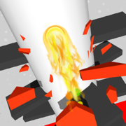 Tower Jump - Helix Climbing