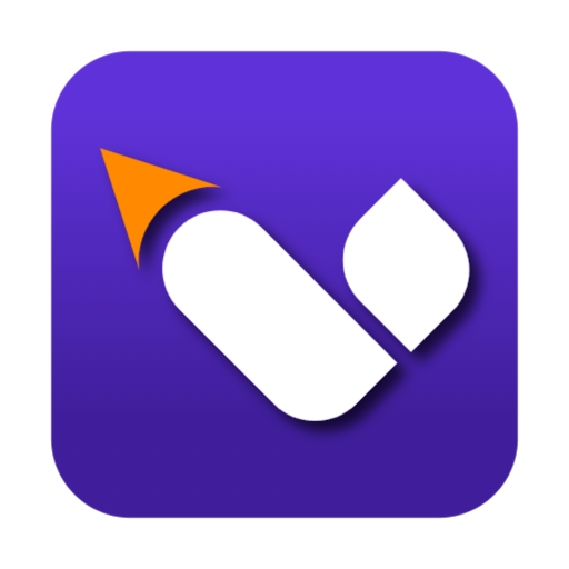 Drawtify Logo Maker app icon
