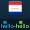 Learn Dutch (Hello-Hello)
