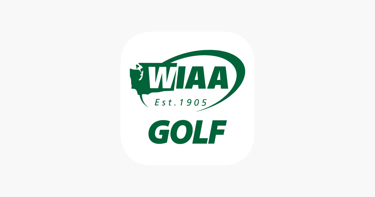 ‎WIAA Golf on the App Store