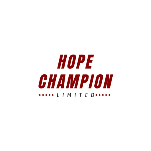 Hope Champion System