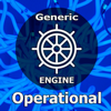 Generic Operational Engine CES - Maxim Lukyanenko