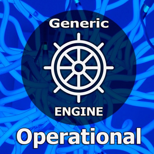 Generic Operational Engine CES icon