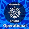 Get Generic Operational Engine CES for iOS, iPhone, iPad Aso Report