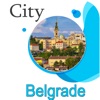 Belgrade Tourism Guide icon
