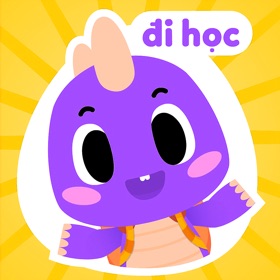 Screenshots (8) Dino Đi học
