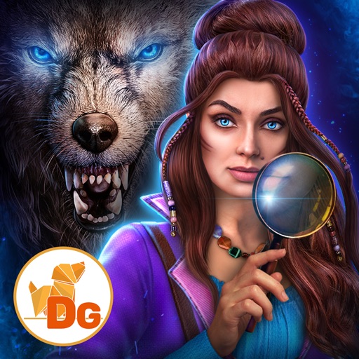 Royal Quest-Hidden Object F2P icon