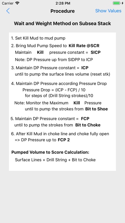 Wait and Weight Simulator screenshot-8