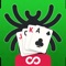 Icon Spider Solitaire Infinite