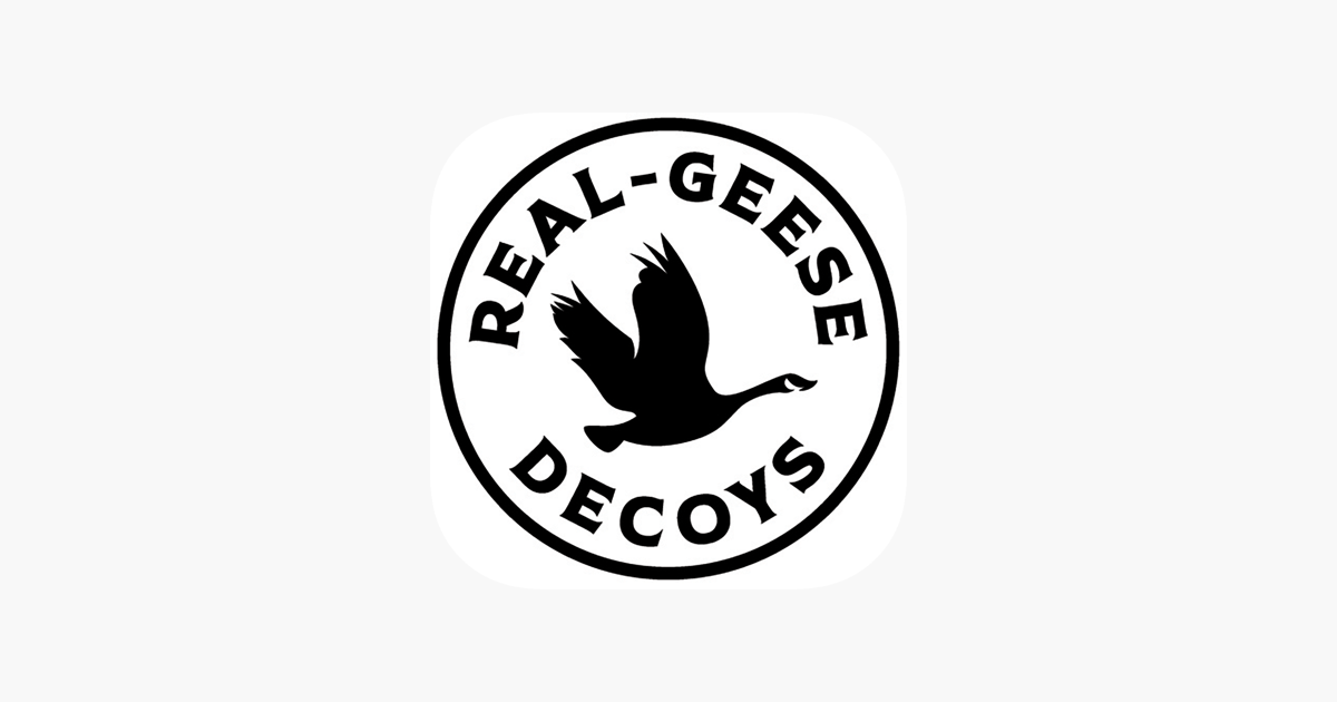 ‎REAL-GEESE DECOYS on the App Store