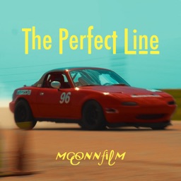 The Perfect Line Game