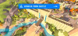 Game screenshot Kingdom Rebuild mod apk